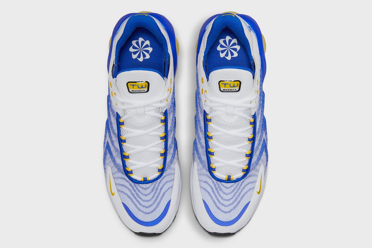 Nike Air Max TW: Release Date, Info, Price